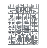 Tau Empire: Farsight Cadre