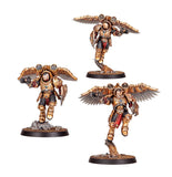 Combat Patrol: Adeptus Custodes