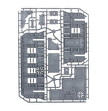 Battlezone: Fronteris STC Hab- Bunker