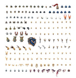 Warhammer 4000: Battlefield Trophies