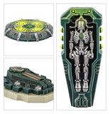 Kill Team: Tomb World terrain