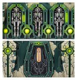 Kill Team: Tomb World terrain