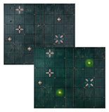 Kill Team: Tomb World terrain