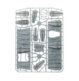 Kill Team: Tomb World terrain