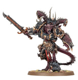 Slaves to Darkness Daemon Prince