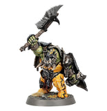 Orruk Warclans: Orruk Ardboys