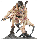 Necromunda: Malstrain Genestealer Abomination Gang
