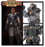 Necromunda: Orlock Underhive Crew