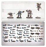 Necromunda: Orlock Underhive Crew