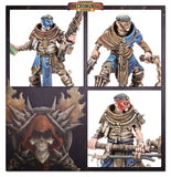 Necromunda: Cawdor Underhive Crew