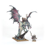 Warriors Of Chaos: Lord On Chaos Dragon