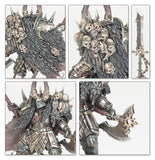 Warriors Of Chaos: Lord On Chaos Dragon