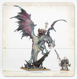 Warriors Of Chaos: Lord On Chaos Dragon