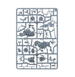 Warriors Of Chaos: Battle March Army