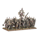 Warriors Of Chaos: Battle March Army