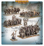 Warriors Of Chaos: Battle March Army