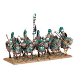 Grand Cathay: Battle March Army