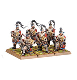 Grand Cathay: Battle March Army