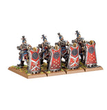 Grand Cathay: Battle March Army
