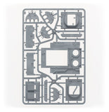 Legiones Astartes: Deimos Pattern Rhino