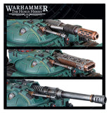 Legiones Astartes: Kratos Heavy Assault Tank