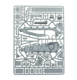 Legiones Astartes: Kratos Heavy Assault Tank