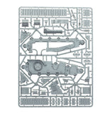 Legiones Astartes: Kratos Heavy Assault Tank