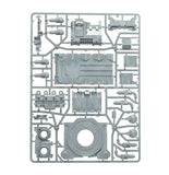 Legiones Astartes: Kratos Heavy Assault Tank