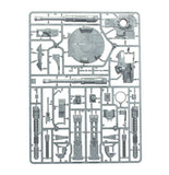 Legiones Astartes: Kratos Heavy Assault Tank