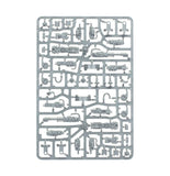 Legiones Astartes: Sicaran Battle Tank