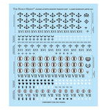 Legiones Astartes: Kratos Heavy Assault Tank