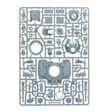 Legiones Astartes: Sicaran Battle Tank