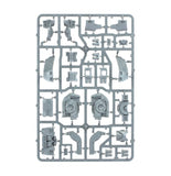 Legiones Astartes: Combat Force