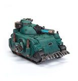 Legiones Astartes: Predator Battle Tank
