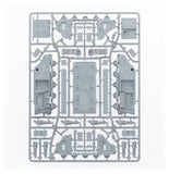 Legiones Astartes: Predator Battle Tank