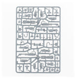 Legiones Astartes: Predator Battle Tank