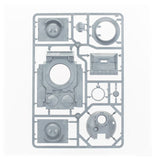 Legiones Astartes: Predator Battle Tank