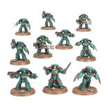 Legiones Astartes: Tartaros Terminator Squad