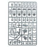 Legiones Astartes: Tartaros Terminator Squad