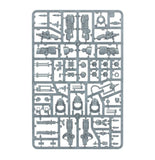 Legiones Astartes: Contemptor Dreadnought