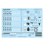 Legiones Astartes: MKVI Command Squad