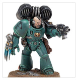 Legiones Astartes: MKVI Assault Marines