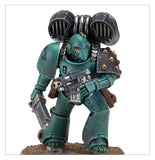 Legiones Astartes: MKVI Assault Marines