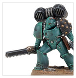 Legiones Astartes: MKVI Assault Marines