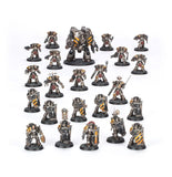 Legiones Astartes: Siege Assault Battle Group
