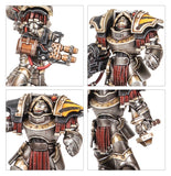Legiones Astartes: Siege Assault Battle Group
