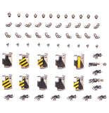 Legiones Astartes Breacher Squad Upgrade Set