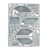 SOLAR AUXILIA COMBAT FORCE
