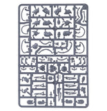 Solar Auxilia: Charonite Ogryn Section