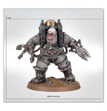 Solar Auxilia: Charonite Ogryn Section